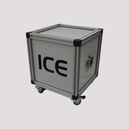 ICE Block - Vibration Reduction System 